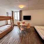 Djh-Gaestehaus Bermuda3Eck 2*