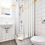 Djh-Gaestehaus Bermuda3Eck 2*