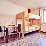 Djh-Gaestehaus Bermuda3Eck Bochum