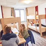 Djh-Gaestehaus Bermuda3Eck 2*