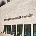 Djh-Gaestehaus Bermuda3Eck Hotel 2*