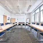 Djh-gaestehaus Bermuda3eck Hotel Bochum
