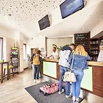 Djh-gaestehaus Bermuda3eck 2* Bochum