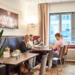 Djh-Gaestehaus Bermuda3Eck Bochum