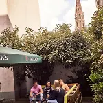 Hotel Djh-gaestehaus Bermuda3eck Bochum