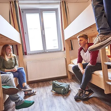 Djh-gaestehaus Bermuda3eck 2* Bochum