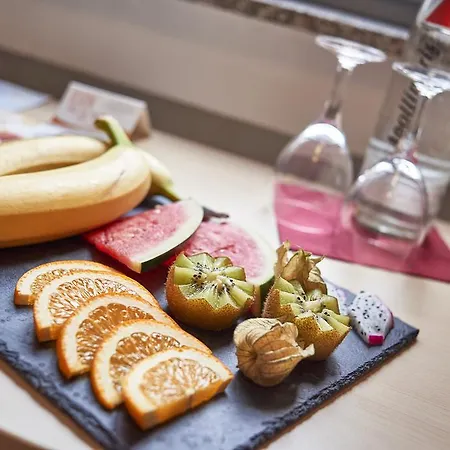 Djh-gaestehaus Bermuda3eck Hotel