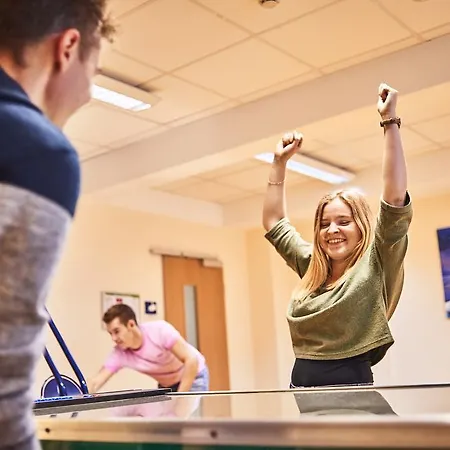 Djh-gaestehaus Bermuda3eck 2*