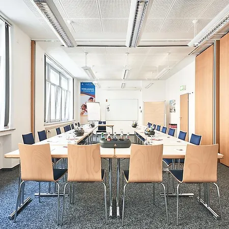 Hotel Djh-gaestehaus Bermuda3eck