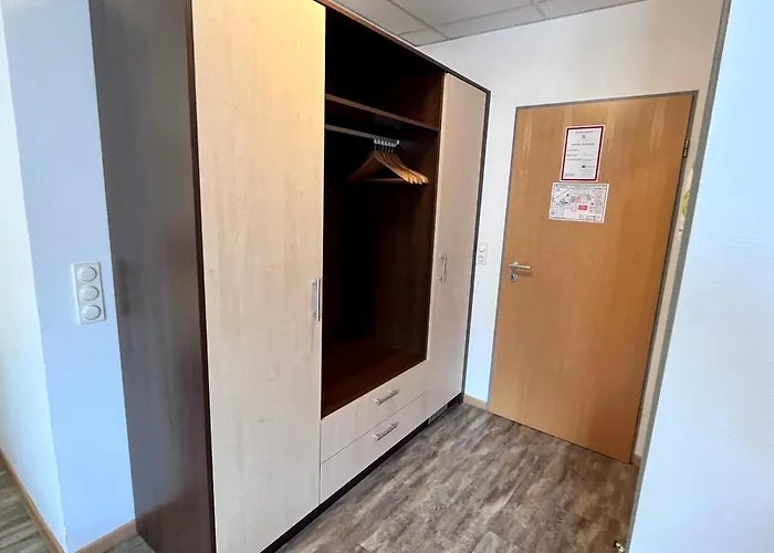 Djh-ゲストハウス バミューダ3eck