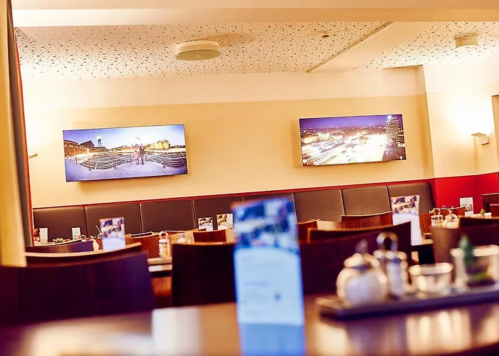 Djh-gaestehaus Bermuda3eck