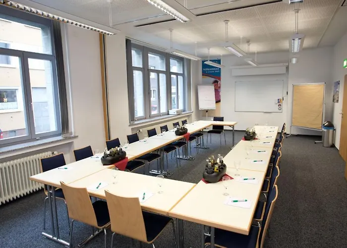 Djh-ゲストハウス バミューダ3eck ホテル