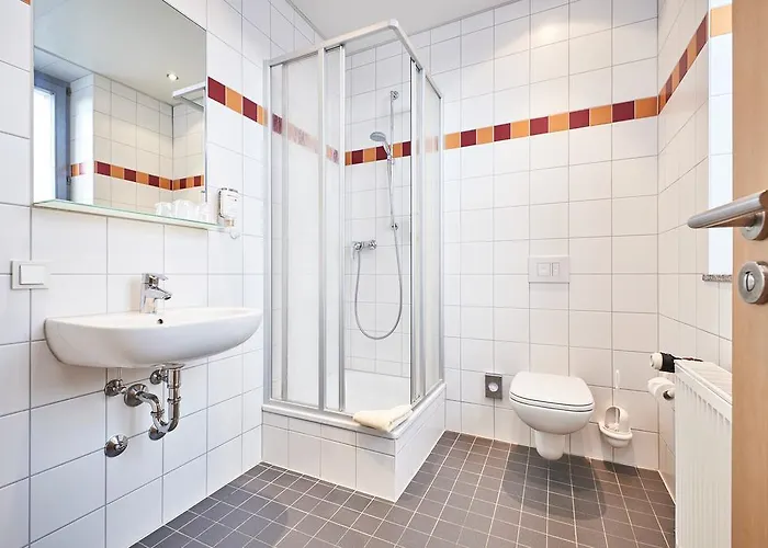 Djh-ゲストハウス バミューダ3eck ホテル