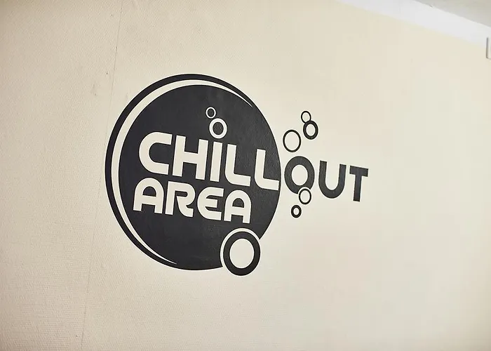 Djh-ゲストハウス バミューダ3eck ホテル 2*