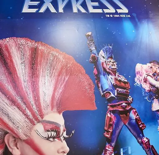 Djh-gästehaus Bermuda3eck 2*