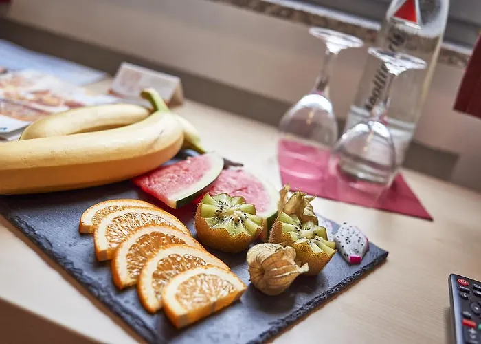 Djh-ゲストハウス バミューダ3eck ホテル