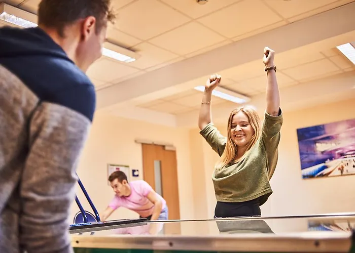 Djh-gästehaus Bermuda3eck 2*