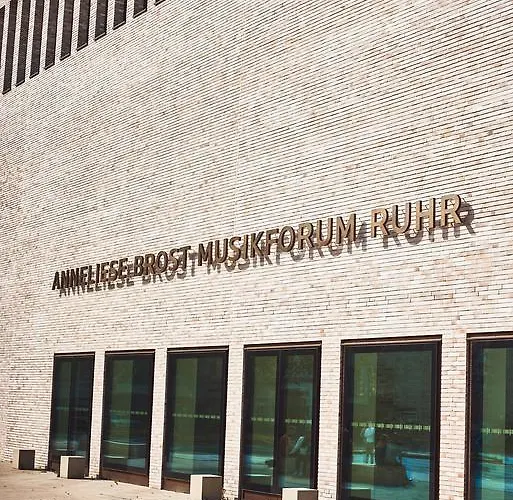 Djh-gästehaus Bermuda3eck Hotel 2*