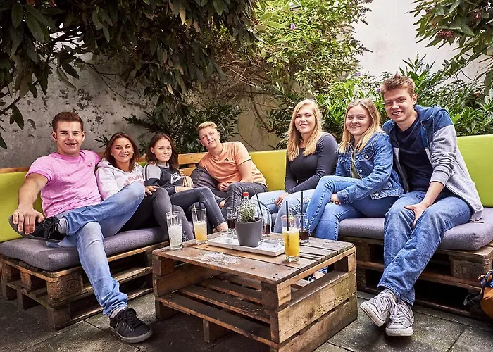 Djh-gaestehaus Bermuda3eck