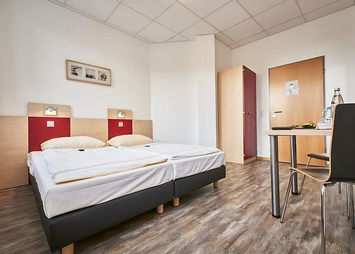 Djh-gästehaus Bermuda3eck