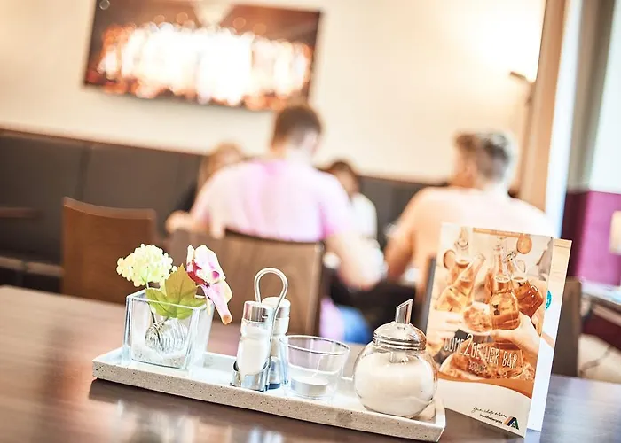 Djh-gaestehaus Bermuda3eck